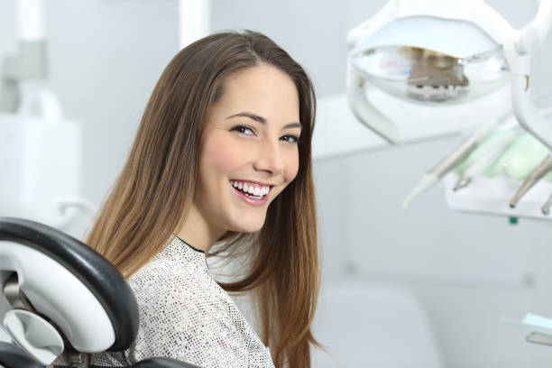Dental Bonding in Ballplay, AL